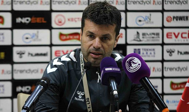 Yalçın Koşukavak: "Konuşulacak fazla bir şey yok, görüntüler ortada"