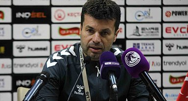 Yalçın Koşukavak: "Konuşulacak fazla bir şey yok, görüntüler ortada"