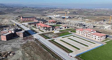 Yalova OSB'de güvenlik altyapısı güçleniyor