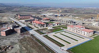 Yalova OSB'de istihdam verileri artıyor