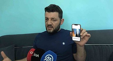 Yalova'da baba ve 14 aylık kızına scotter ile saldıran zanlının 36 yıla kadar hapsi istendi