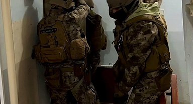 Yalova'da DEAŞ operasyonu: 3 tutuklama