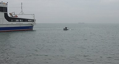 Yalova'da denizde kadın cesedi bulundu