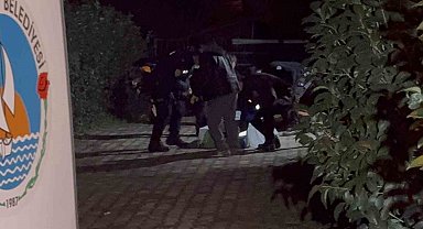 Yalova'da emekli öğretmen evinde ölü bulundu