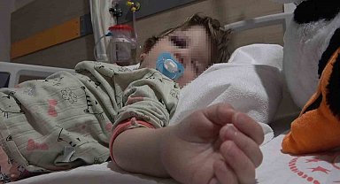 Yalova'da komşu kavgasında yaralanan 14 aylık bebek taburcu edildi