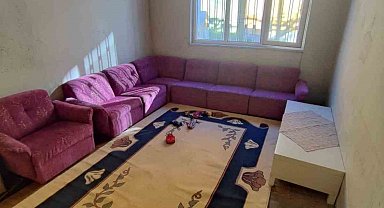 Yangının yaralarını Sevgi Eli sardı