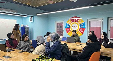 Yapay zeka eğitimi yoğun ilgi gördü