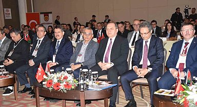 Yargıtay Başkanı Kerkez: "Deprem dosyalarının adil sonuçlanması acıları bir nebze soğutacaktır"