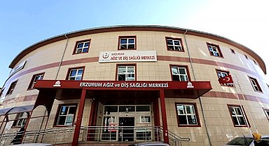 Yarım milyonluk diş mesaisi