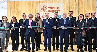 Yarının Köyleri'nin beşinci durağı Denizli İnceler oldu