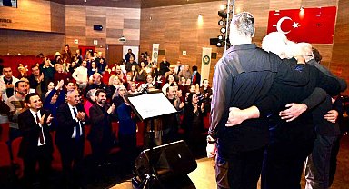 Yaşar Kemal Manisa'da anıldı