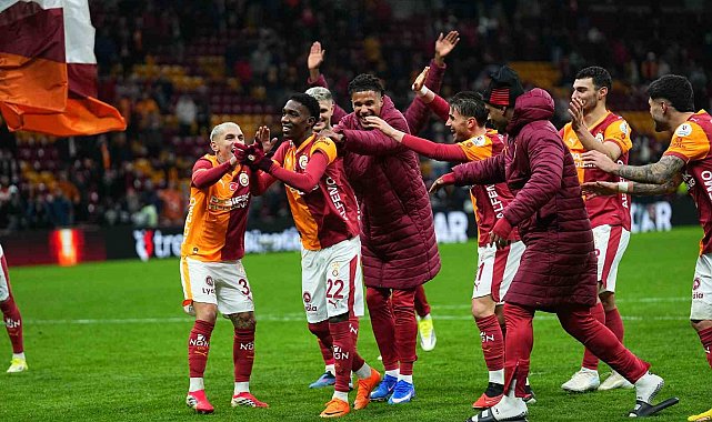 Yaser Asprilla ilk maçına çıktı