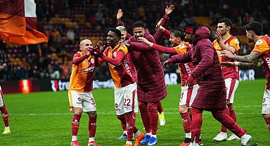 Yaser Asprilla ilk maçına çıktı