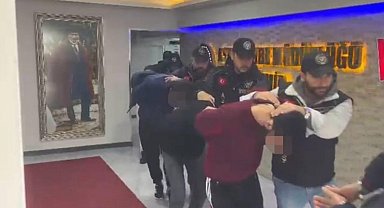 Yaşlı adamın öldürüldüğü hırsızlık olayında 4 tutuklama