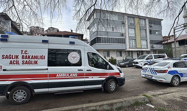 Yaşlı kadın evinde ölü bulundu