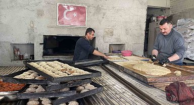 Yazın serinlik, kışın kar: Zorkun Yaylası dört mevsim ilgi görüyor