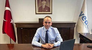 YEDAŞ Çorum Bölge Müdürlüğü'ne atama