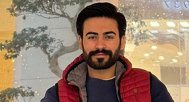 Yedi gündür kayıp olan gence ait eşyalar arazide bulundu