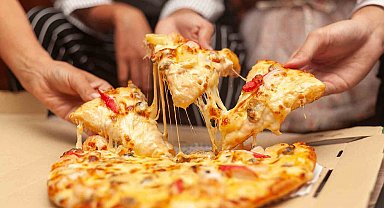Yemeksepeti, 2025 Pizza Endeksi'ni açıkladı