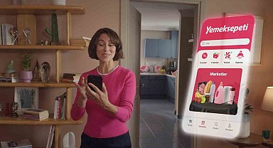 Yemeksepeti, Ramazan ayı kampanyasını duyurdu