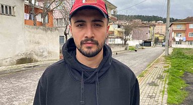 Yeni doğan bebeği ile eve giderken dehşeti yaşadı: "Öldürüleceğimi hissettim"