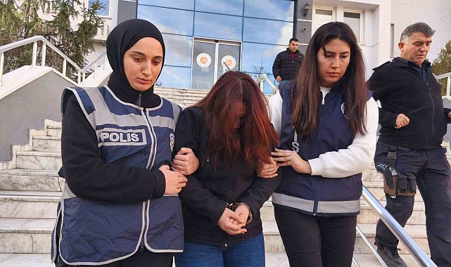 Yeni görüntüler ortaya çıktı: Bebeğe şiddet uygulayan hemşire başka bebeğe de tokat atmış