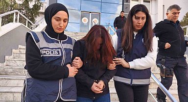 Yeni görüntüler ortaya çıktı: Bebeğe şiddet uygulayan hemşire başka bebeğe de tokat atmış