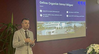 Yeni iş fikri olan girişimcilere sermaye desteği