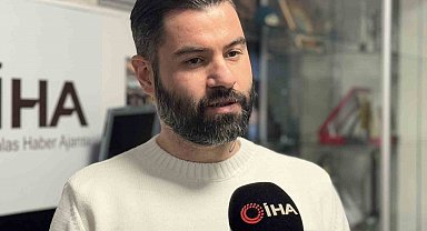 Yiğit Yazıcı: "Hedef WBC'nin altı kemeri"
