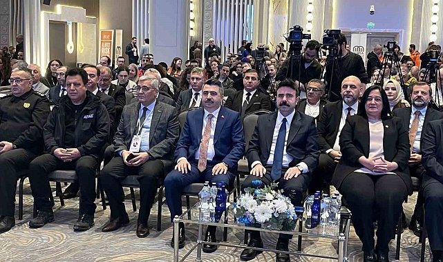 Yıldırım'da 30 bin bağımsız birim kentsel dönüşümle Bursa'ya kazandırılıyor