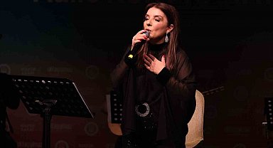 Yıldırım'da kültür dolu gece