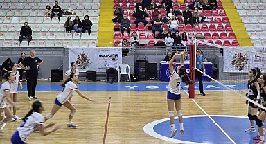 Yıldızlar Kız ve Erkek Türkiye Yarı Final müsabakaları sona erdi