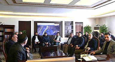 Yılların imar sorunu çözüldü, Baharözü Mahallesi'nde tapu sevinci