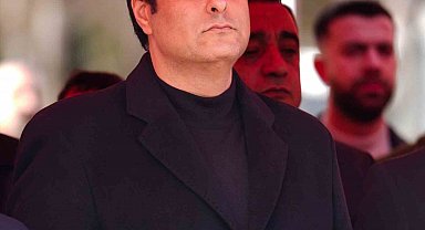 Yılmaz'dan 8 Şubat mesajı