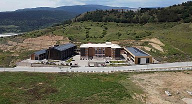 YÖK Başkanı Özvar: OSB-MYO modeli 21 üniversitede 22 MYO'ya ulaştı