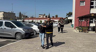 Yol verme kavgası cinayetle bitti