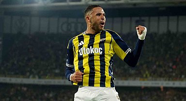 Youssef En-Nesyri'nin Fenerbahçe kariyeri 1.5 yıl sürdü