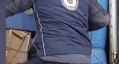 Yozgat'ta göçmen kaçakçılığı şüphelisi 2 kişi tutuklandı