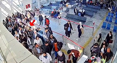 Yüksekova Havalimanı'nda 9 kilo uyuşturucu ele geçirildi: 15 gözaltı