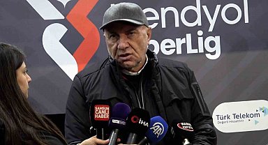 Yüksel Yıldırım: "Bazı futbolcular Samsunspor'da oynamayı hak etmiyorlar"