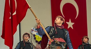 Yükümlülere Yönelik 'Sesler Birleşir, Umut Büyür' etkinliği