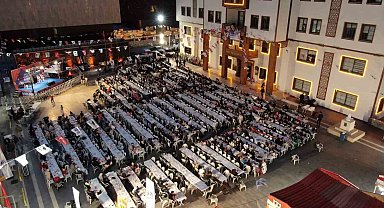 Yunusemre Belediyesi ramazana hazır