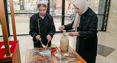 Yüzyıllık ekşi maya kültürü geleceğe taşınıyor