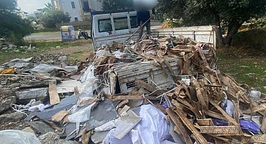 Zabıta ekiplerinden yoğun denetim