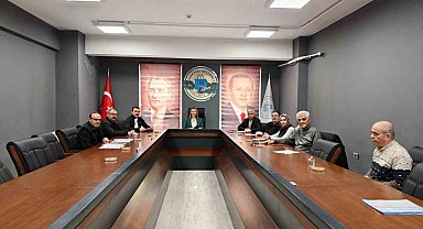 Zabıta ve itfaiye personelinin fazla çalışma ücretleri ele alındı