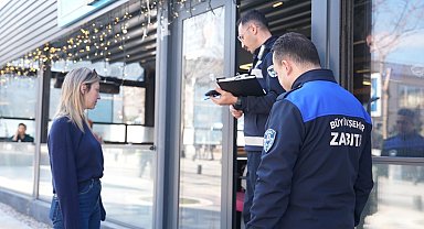 Zabıtadan erişilebilirlik denetimi