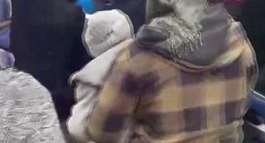 Zabıtadan istismar operasyonu, 24 dilenciye işlem yapıldı