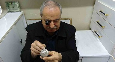 Zabıtalıktan emekli oldu, ata mesleğine geri döndü