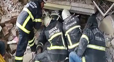 Zamanla yarıştılar, yaşananları hiç unutmadılar