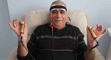 Zararın neresinden dönülürse kârdır dedi, 50 yıl içtiği sigarayı bıraktı